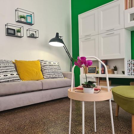 Sa Domu De Ajaja Apartments 칼리아리 외부 사진