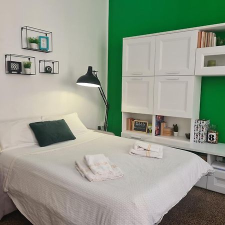 Sa Domu De Ajaja Apartments 칼리아리 외부 사진