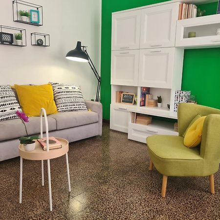 Sa Domu De Ajaja Apartments 칼리아리 외부 사진