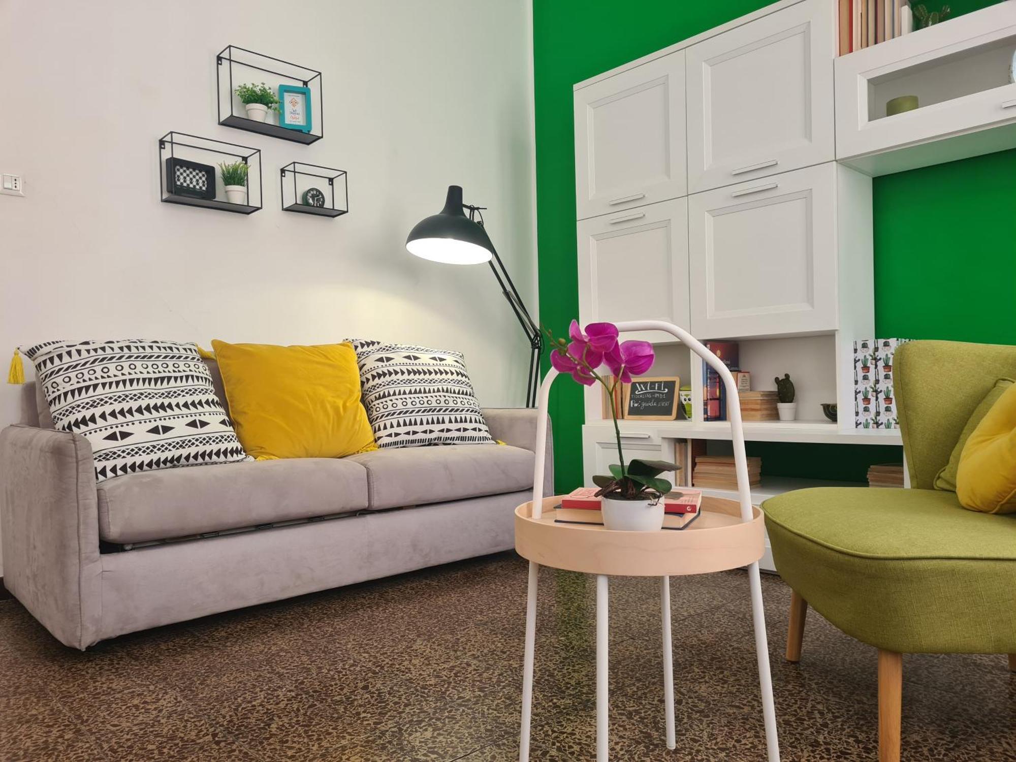 Sa Domu De Ajaja Apartments 칼리아리 외부 사진