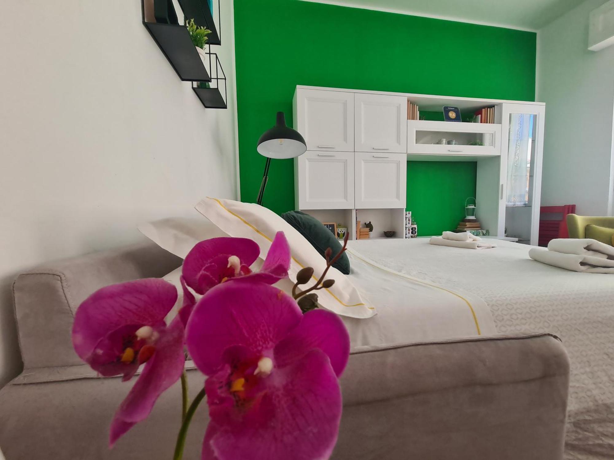 Sa Domu De Ajaja Apartments 칼리아리 외부 사진