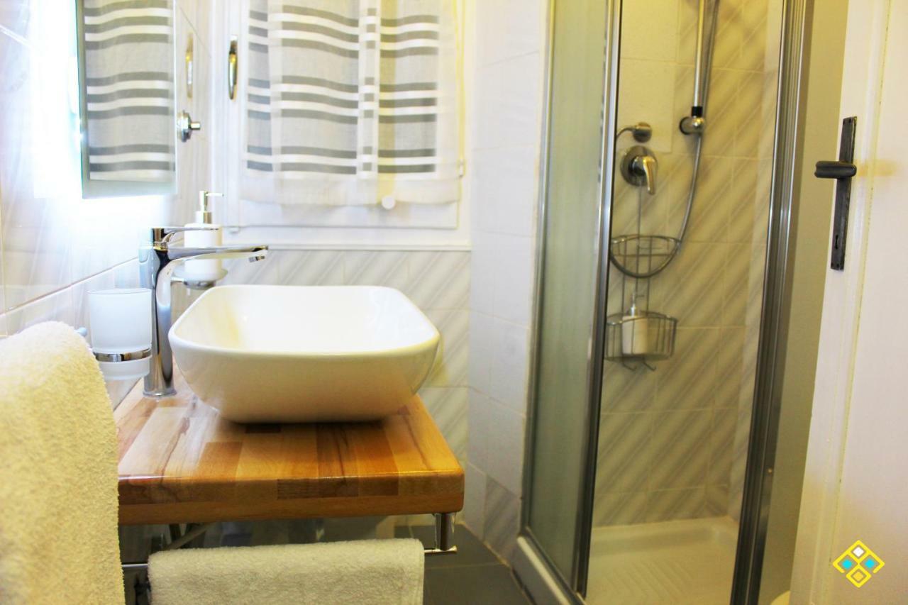 Sa Domu De Ajaja Apartments 칼리아리 외부 사진
