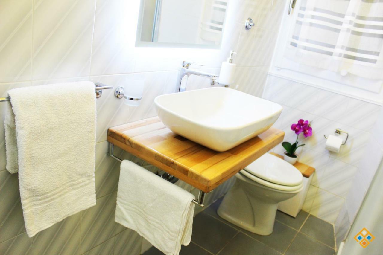 Sa Domu De Ajaja Apartments 칼리아리 외부 사진