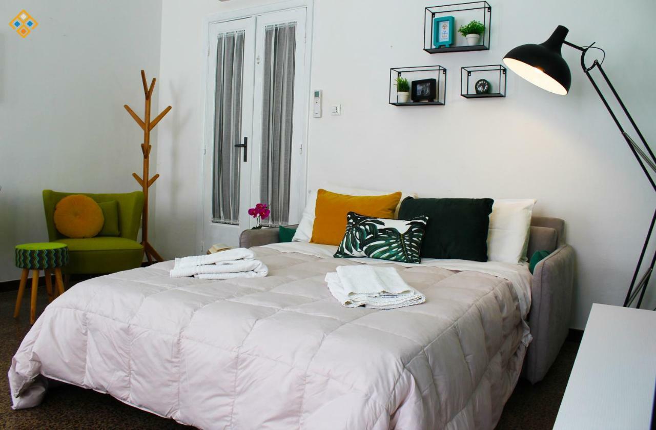 Sa Domu De Ajaja Apartments 칼리아리 외부 사진