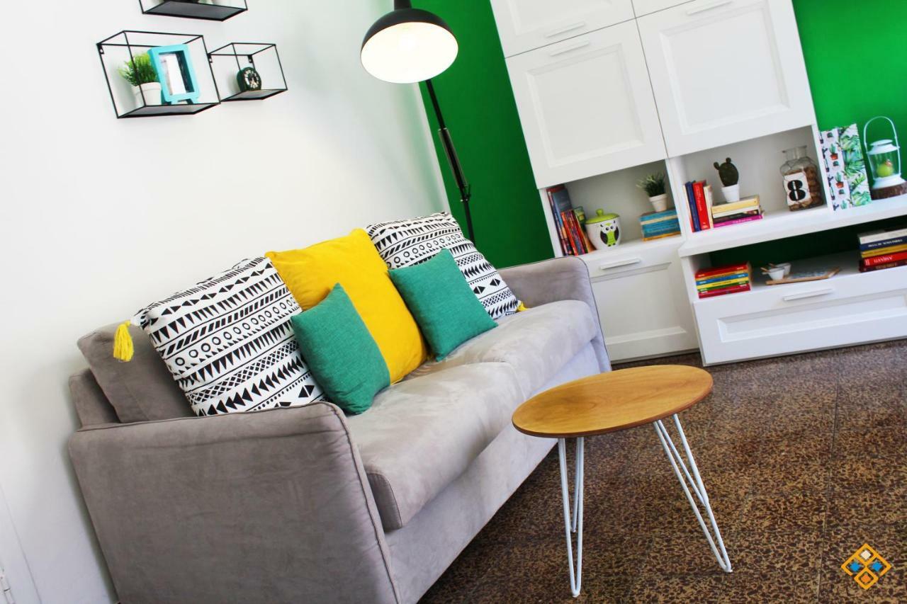 Sa Domu De Ajaja Apartments 칼리아리 외부 사진