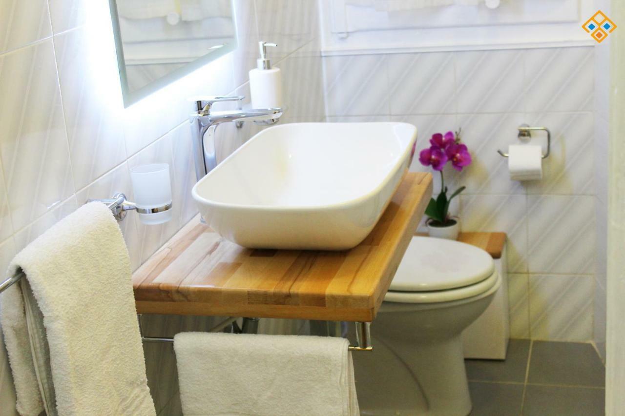 Sa Domu De Ajaja Apartments 칼리아리 외부 사진
