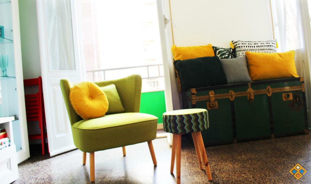 Sa Domu De Ajaja Apartments 칼리아리 외부 사진