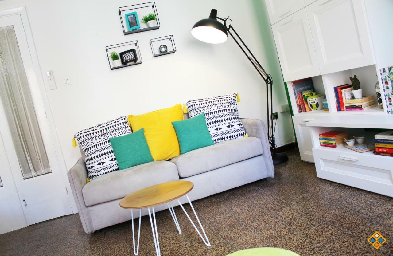Sa Domu De Ajaja Apartments 칼리아리 외부 사진