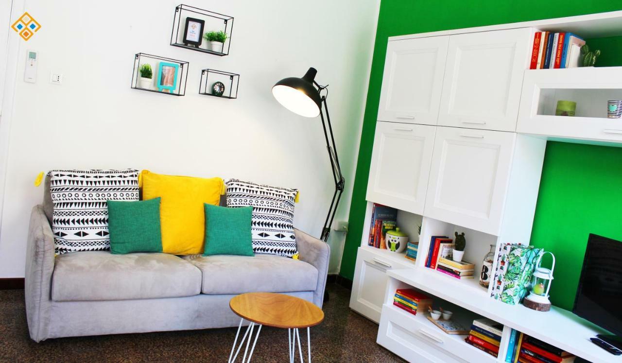 Sa Domu De Ajaja Apartments 칼리아리 외부 사진