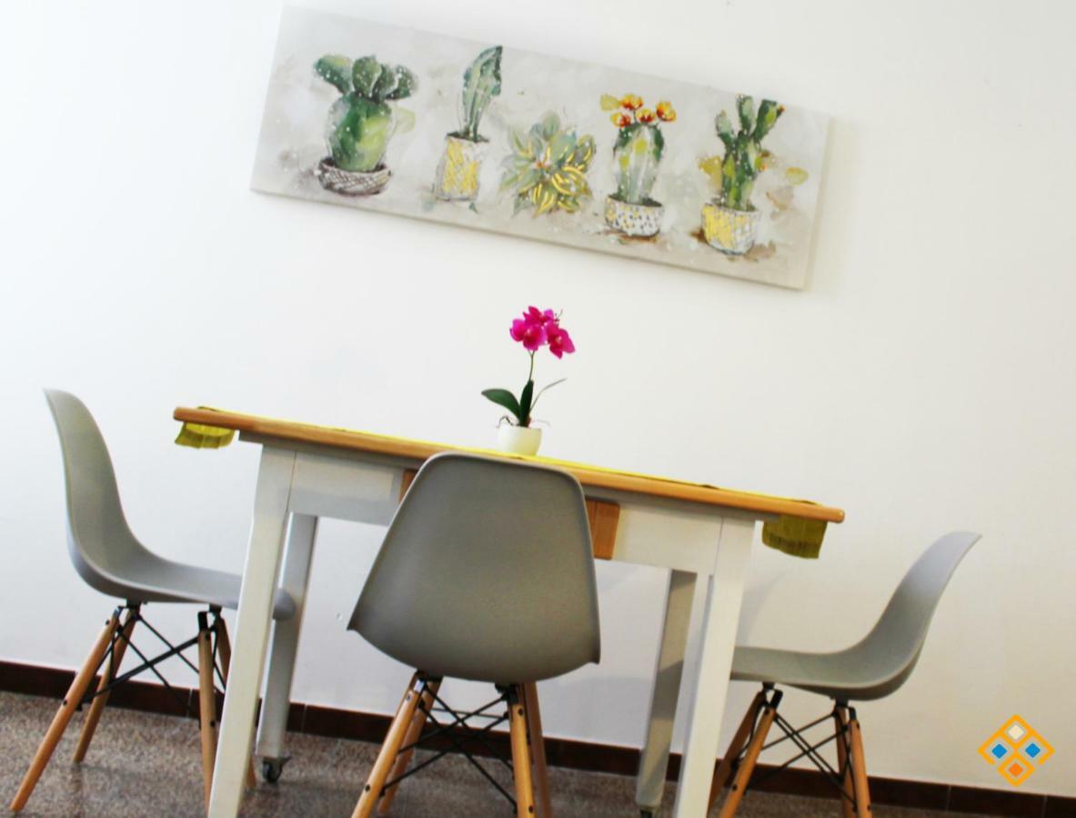 Sa Domu De Ajaja Apartments 칼리아리 외부 사진