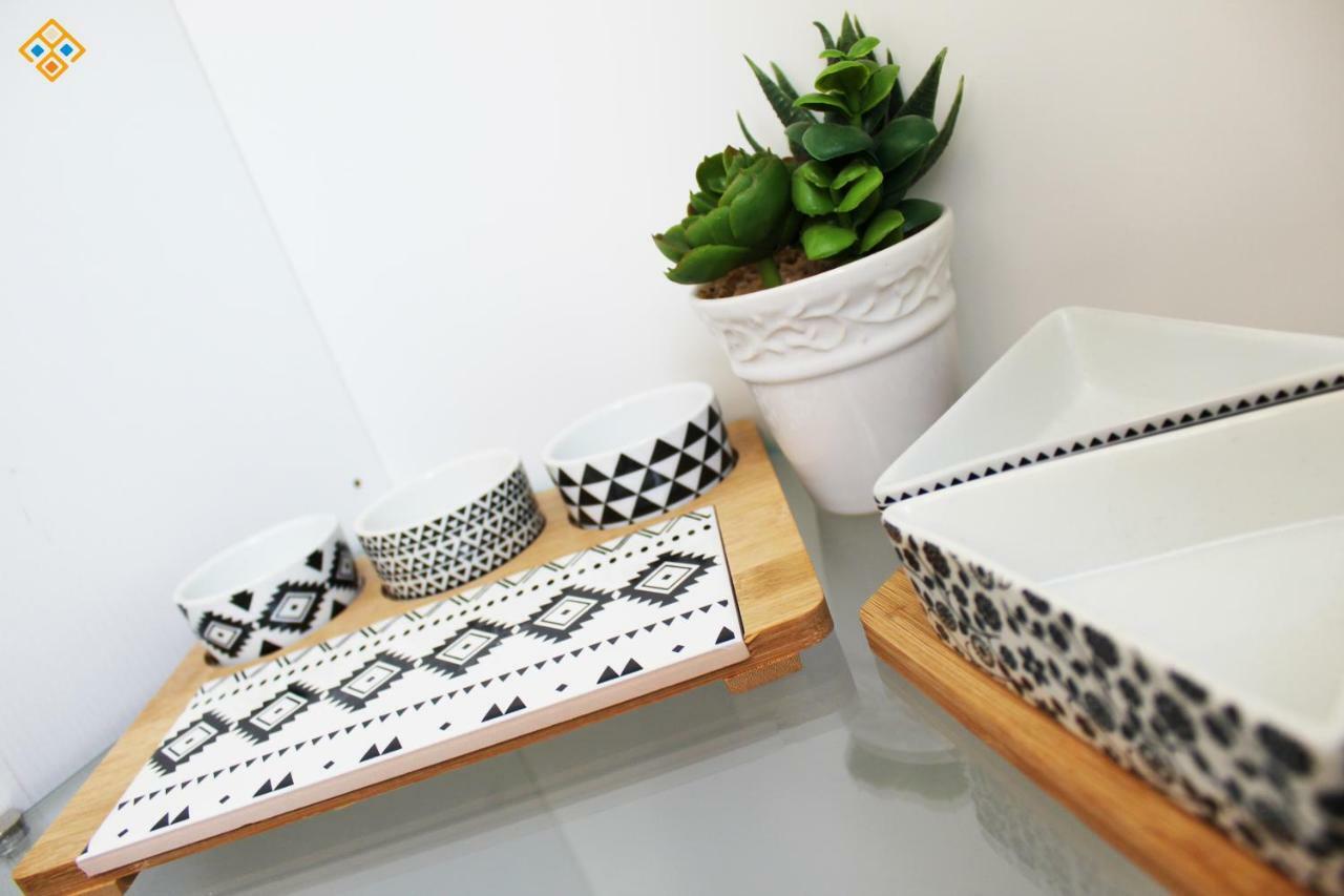 Sa Domu De Ajaja Apartments 칼리아리 외부 사진