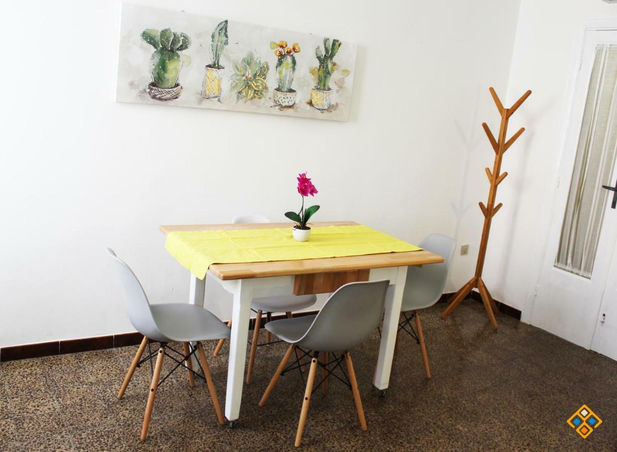 Sa Domu De Ajaja Apartments 칼리아리 외부 사진