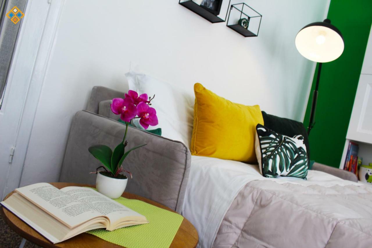 Sa Domu De Ajaja Apartments 칼리아리 외부 사진