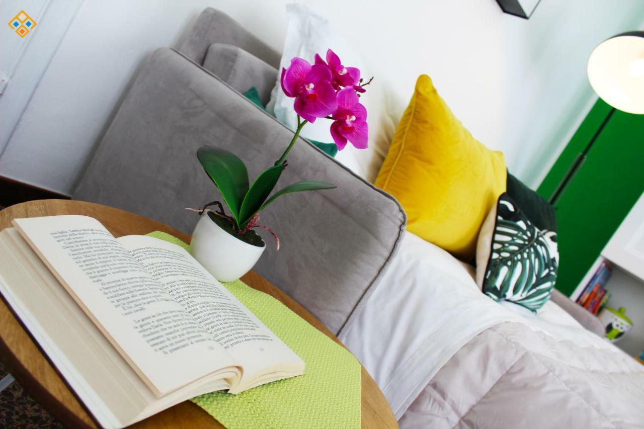 Sa Domu De Ajaja Apartments 칼리아리 외부 사진
