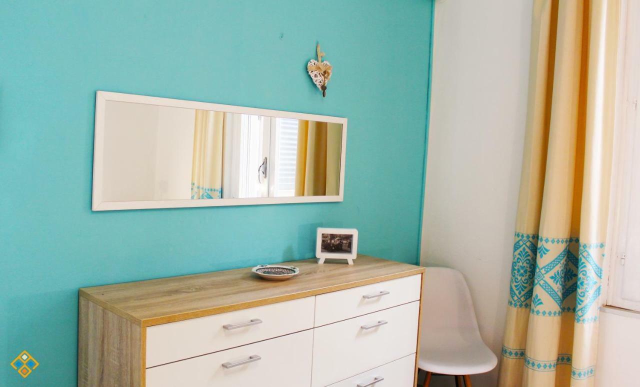 Sa Domu De Ajaja Apartments 칼리아리 외부 사진