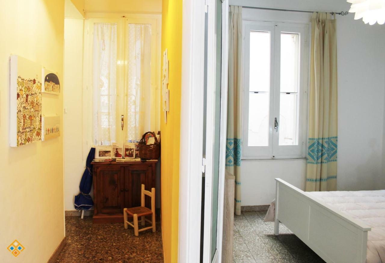 Sa Domu De Ajaja Apartments 칼리아리 외부 사진