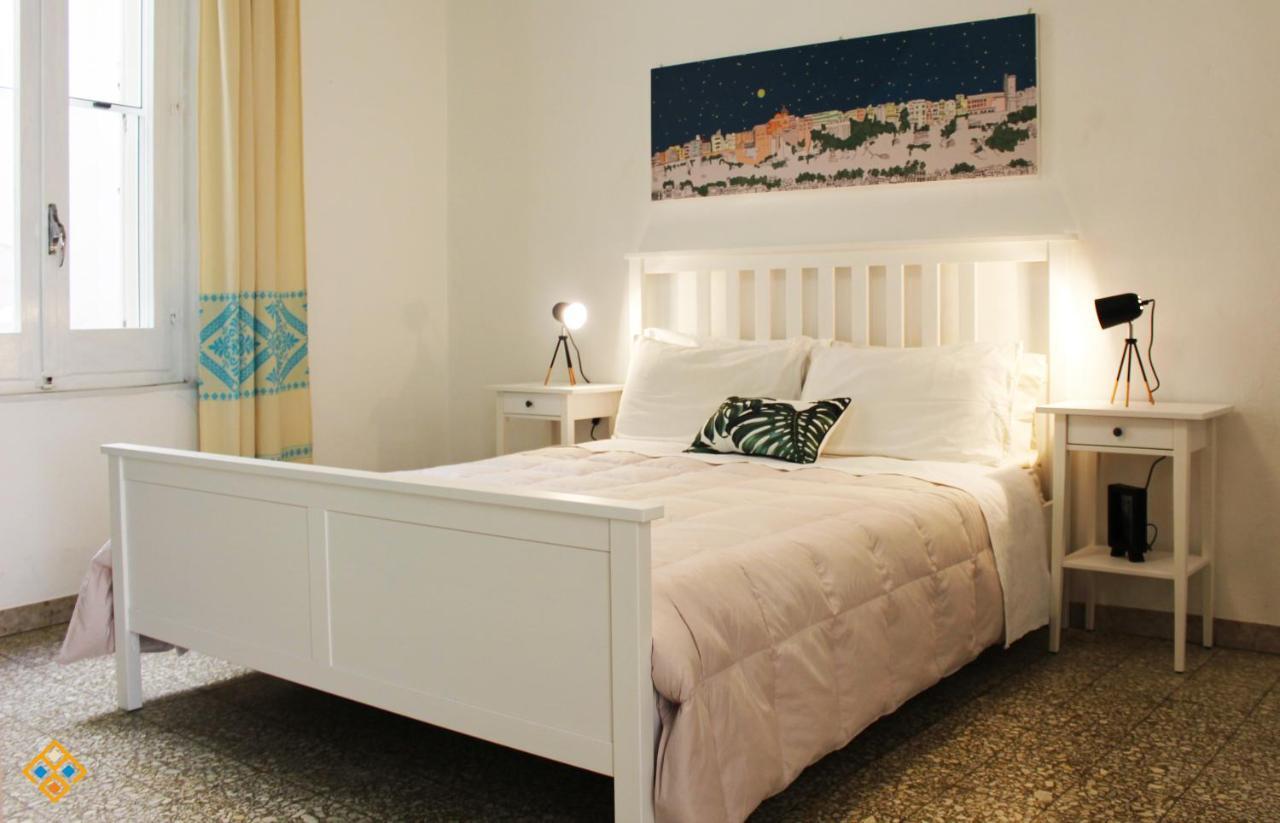 Sa Domu De Ajaja Apartments 칼리아리 외부 사진