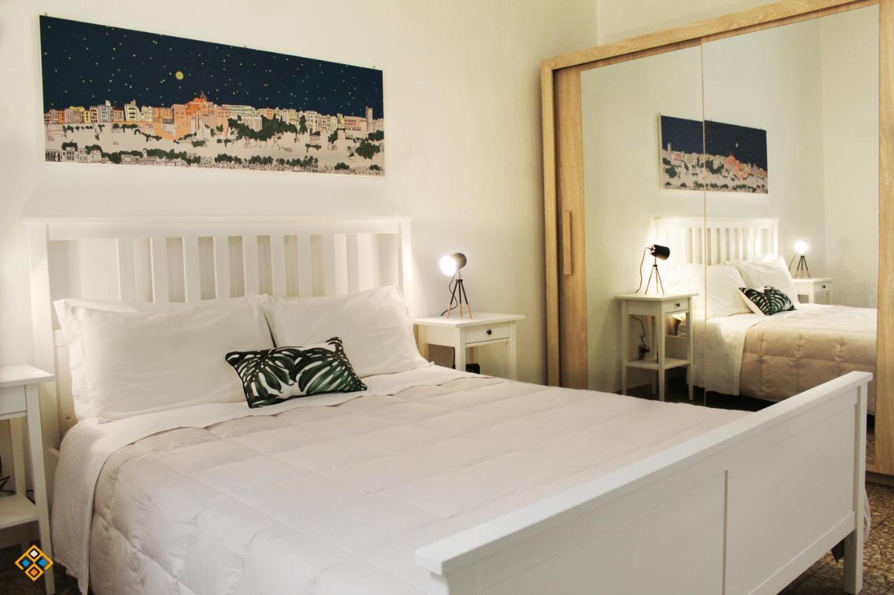 Sa Domu De Ajaja Apartments 칼리아리 외부 사진